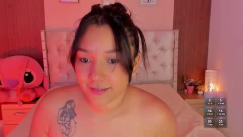 Carly     online show from November 20, 5:21 pm