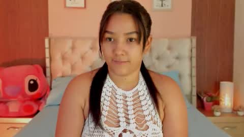 Snapshot of bryonny_ chatting on September 25, 3:08 pm Carly online show from September 25, 3:08 pm
