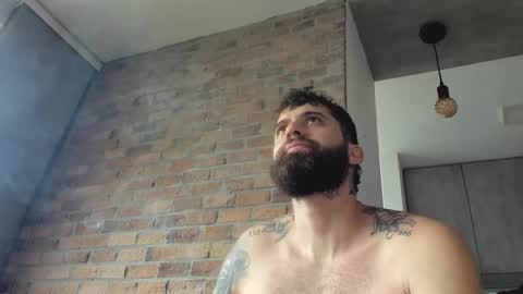 Bryson Jace online show from November 24, 8:18 pm