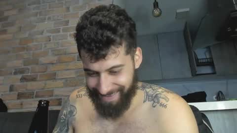 Bryson Jace online show from November 26, 11:12 pm