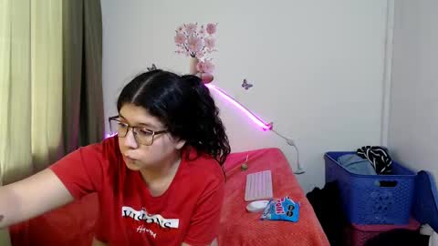 BRYXS online show from November 1, 8:52 pm