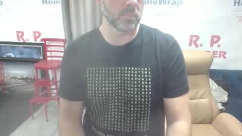 NickRock online show from November 10, 3:04 pm