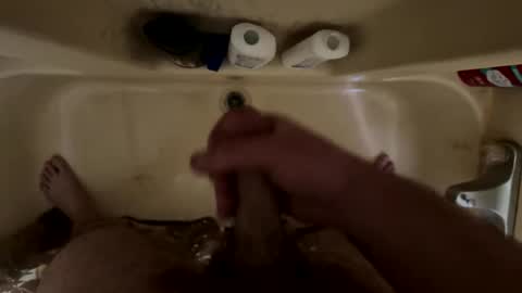 bubbahunter69 online show from February 26, 8:01 pm