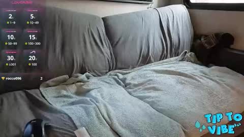 Jace online show from November 19, 3:44 pm