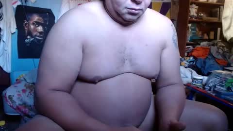 Bubba Smalls online show from January 16, 1:47 pm