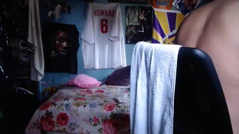 Bubba Smalls online show from September 24, 1:51 pm