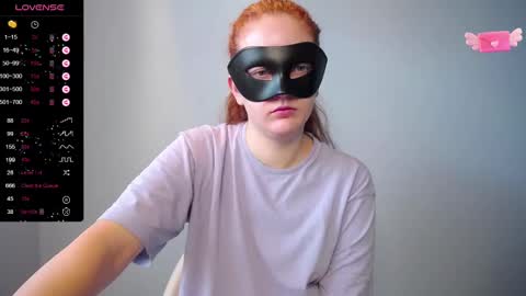 Bubblegum online show from March 10, 7:44 am