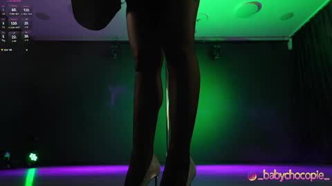 Bubble  gum  online show from March 14, 10:36 pm