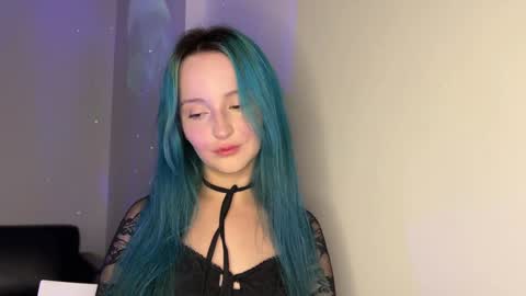 bubble_b00 online show from January 13, 1:06 pm