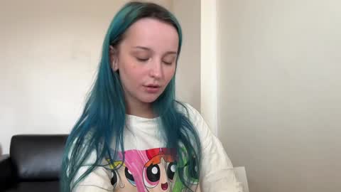 bubble_b00 online show from January 1, 9:49 am