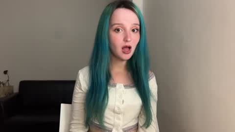 bubble_b00 online show from January 31, 11:56 am