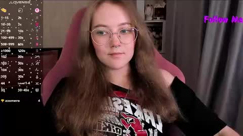 Ruby online show from July 5, 12:14 am