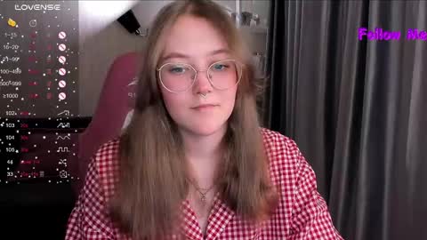 Ruby online show from April 24, 12:01 am