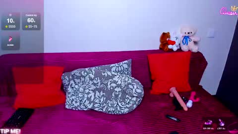 Emma online show from April 15, 10:07 am