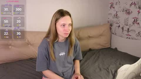 Sabrina  online show from December 4, 4:45 am