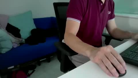 Bubblebum online show from September 30, 8:03 am