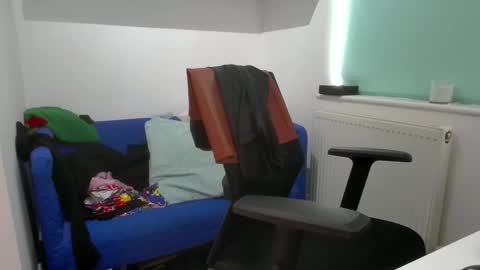 Bubblebum online show from April 9, 12:55 pm