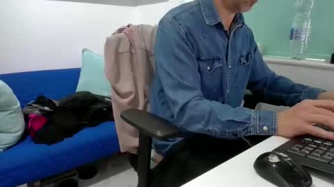 Bubblebum online show from November 5, 2:41 pm