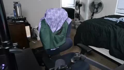 BubblebuttBdn online show from September 24, 6:53 am