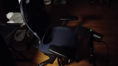 BubblebuttBdn online show from March 14, 4:38 am