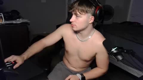 BubblebuttBdn online show from October 20, 1:32 am