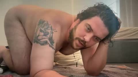 Horny Bi Daddy - Love Anal online show from October 2, 12:31 am