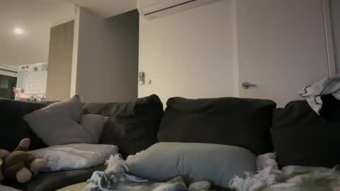 Horny Bi Daddy - Love Anal online show from March 5, 2:12 pm