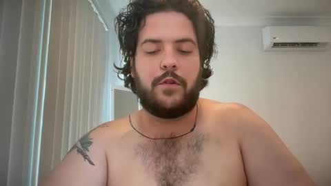 Horny Bi Daddy - Love Anal online show from March 2, 11:20 pm