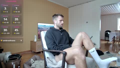 Leeo online show from January 3, 9:47 am