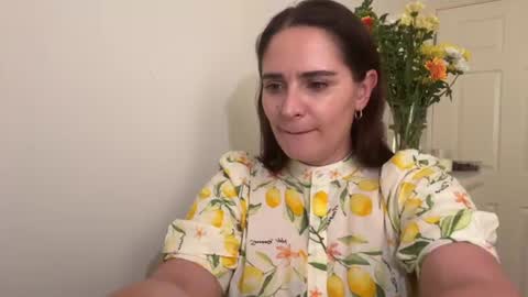 Anna online show from July 10, 7:18 pm