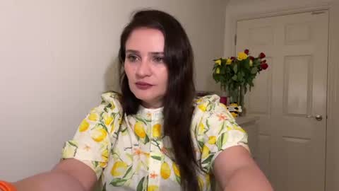Anna online show from June 15, 10:02 pm