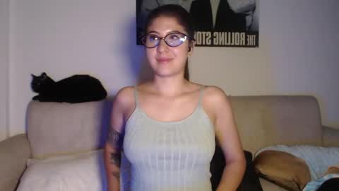Sofia Cuervo online show from June 18, 6:19 am