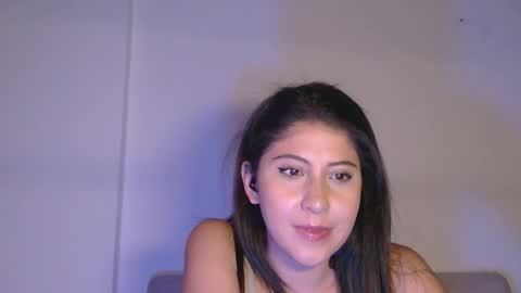 Sofia Cuervo online show from July 24, 3:58 am