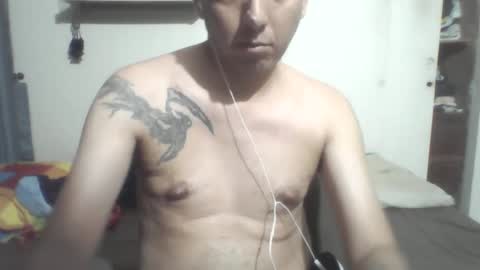 bucaramangahombre online show from September 29, 6:56 am