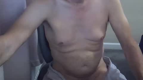 Snapshot of buckey12 chatting on September 8, 7:46 pm buckey12 online show from September 8, 7:46 pm