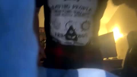 buckoykang online show from January 26, 11:39 am