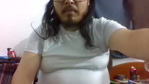 buckoykang online show from November 24, 6:56 am