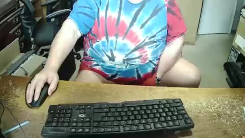 Bucku2 online show from April 12, 9:08 pm