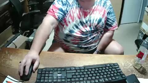 Bucku2 online show from December 2, 10:29 pm