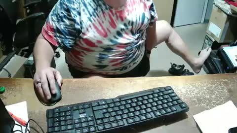 Bucku2 online show from December 28, 11:05 pm