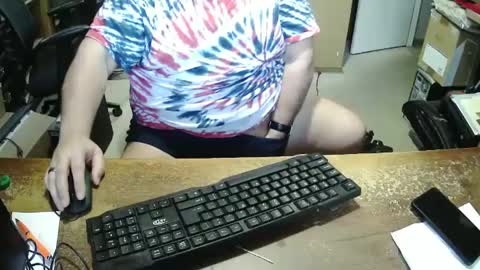 Bucku2 online show from December 28, 3:48 pm