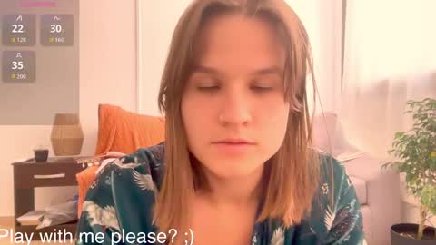 Mira  online show from November 17, 6:32 pm