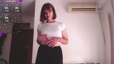 Mira  online show from March 12, 6:32 pm