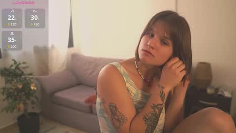 Mira  online show from December 21, 8:04 pm