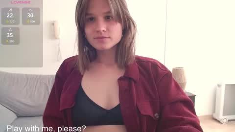 Mira  online show from October 8, 7:20 pm