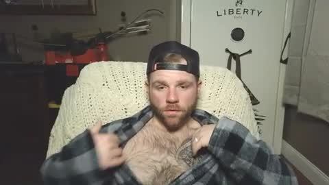 buckwild69204 online show from February 3, 2:36 am