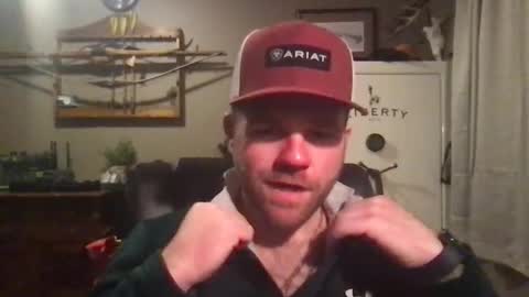 buckwild69204 online show from January 7, 12:55 am