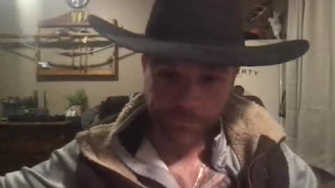 buckwild69204 online show from January 7, 10:41 pm