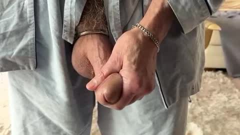 bucky58 online show from February 13, 2:09 pm