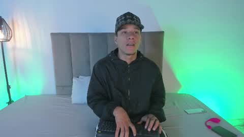 Buda Cataleya online show from June 14, 11:12 am